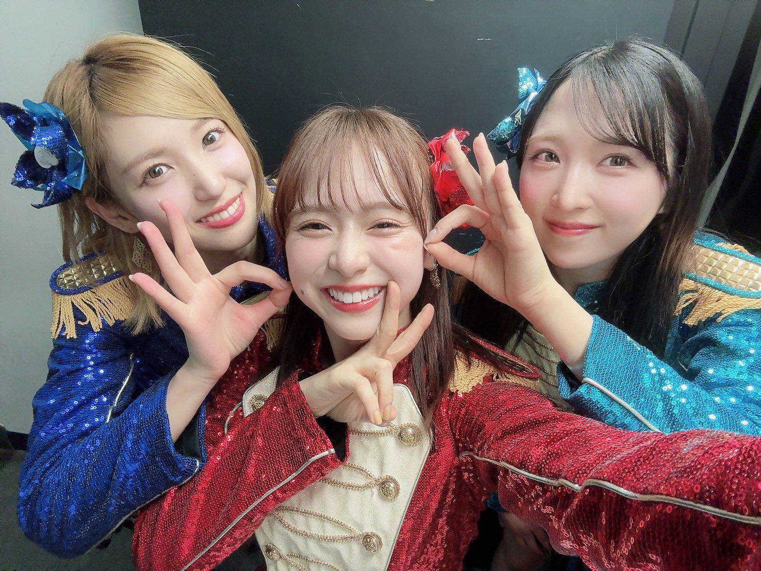 倉野尾成美 on X: 