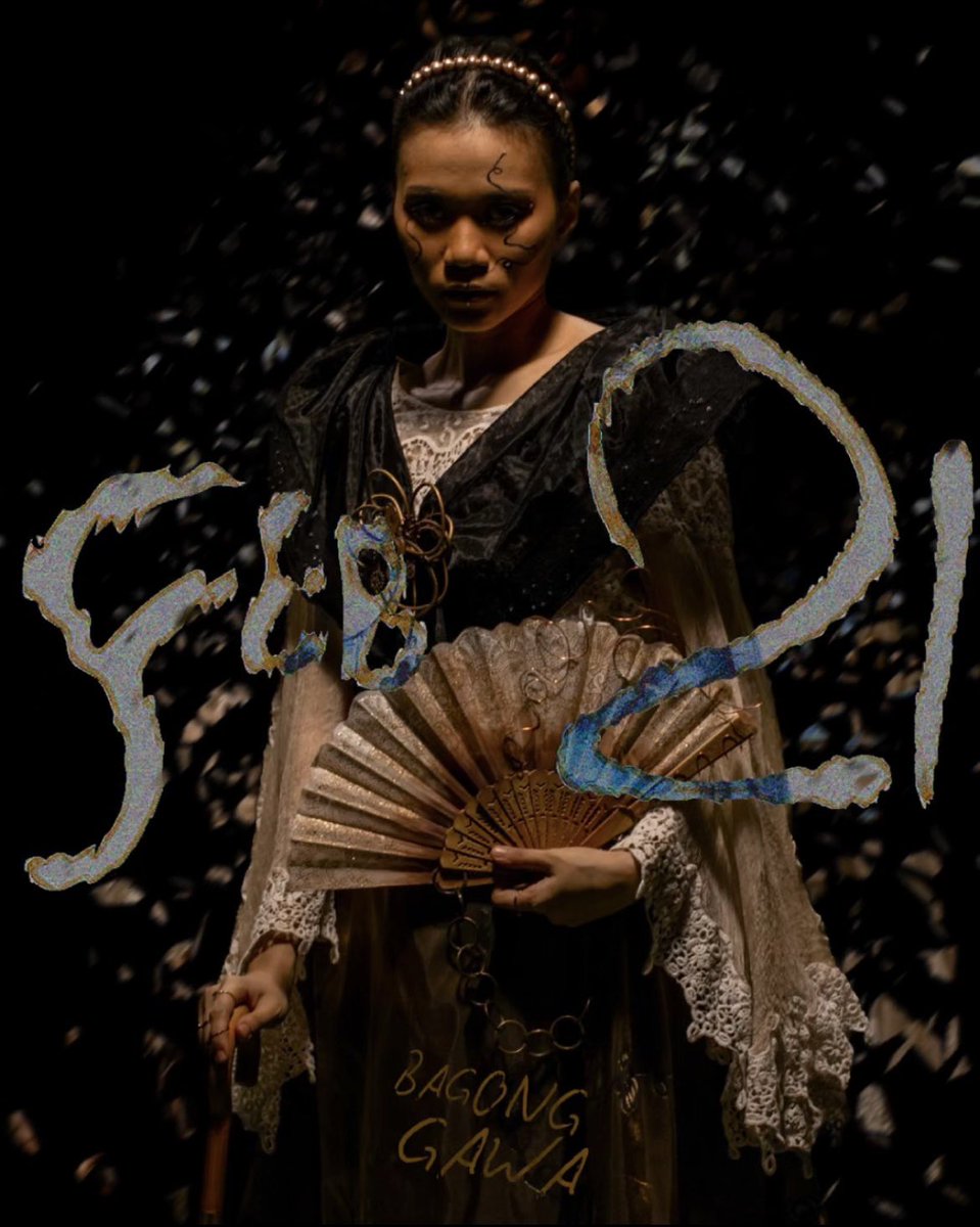 Isa sa mga paborito kong kantahin live ay marerelease na sa Feb 21. Will share more details soon ⚙️⛓️✨

#BGpikoy #bagonggawa