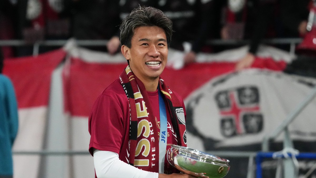 ✍️ 𝗗𝗢𝗡𝗘 𝗗𝗘𝗔𝗟: Sheffield Wednesday have completed the signing of former Vissel Kobe defender Ryo Hatsuse.

The 27-year-old has joined the club on a permanent deal. ✅

What do you make of that addition, Owls fans? 🤔

#SWFC