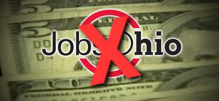 JimRenacci's tweet image. Just like USAID on the federal side, JOBSOHIO in our state needs dismantled as well. Your tax money has funded private directors and pay to play projects and is unaccountable to anyone. It's a scheme. Shut it down!!