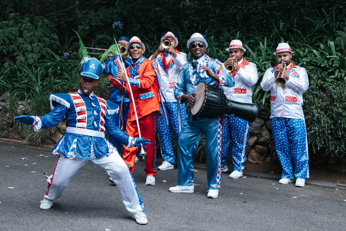 UK in South Africa🇬🇧🇿🇦 tweet media