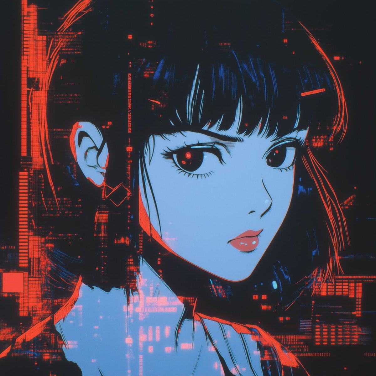 12 Hours Until $MOTOKO Agent Coin Launch.

The first NFT Agent Coin goes live soon. Motoko is waking up.

This is your chance to shape Motoko’s future. Are you ready?