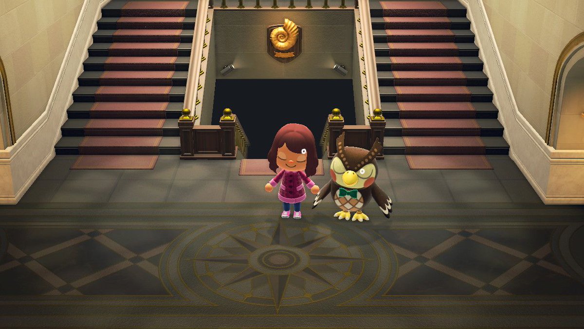 Animal Crossing Community tweet media