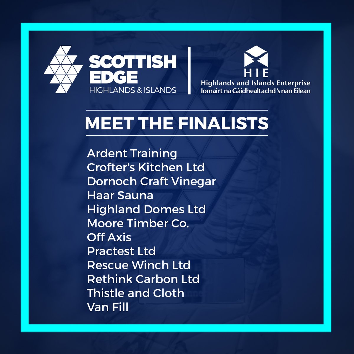 Scottish EDGE tweet media