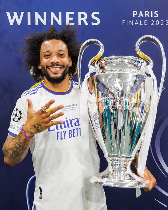 Greatest football XI of all-time: Lamine Yamal keeps Ronaldo, Messi and Neymar in his team - Marcelo | sportzpoint.com