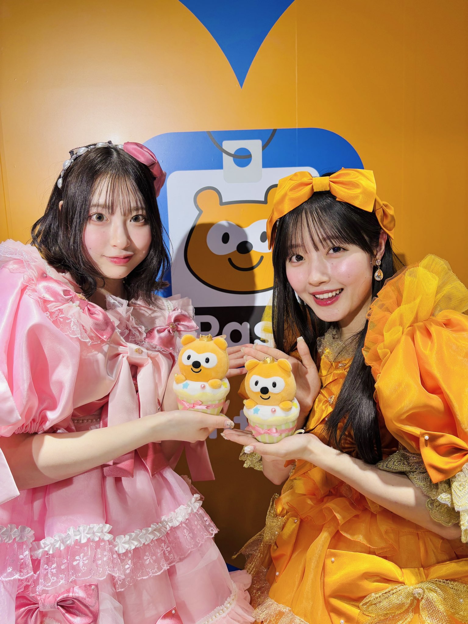 CUTIESTREET pontapass 限定Tシャツ CUTIESTREET pontapass 限定Tシャツ