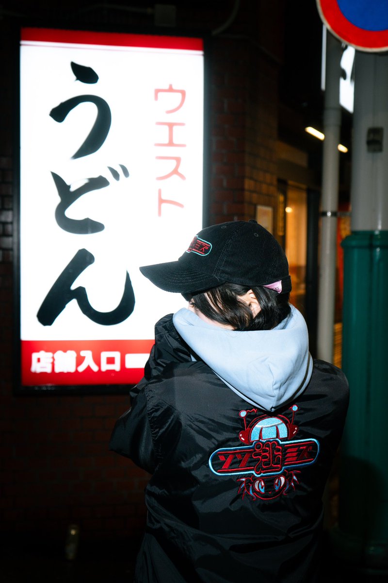 逃げ水あむ soxsocks ソソミズキルティングアウター Mサイズ 逃げ水あむ soxsocks ソソミズキルティングアウター Mサイズ