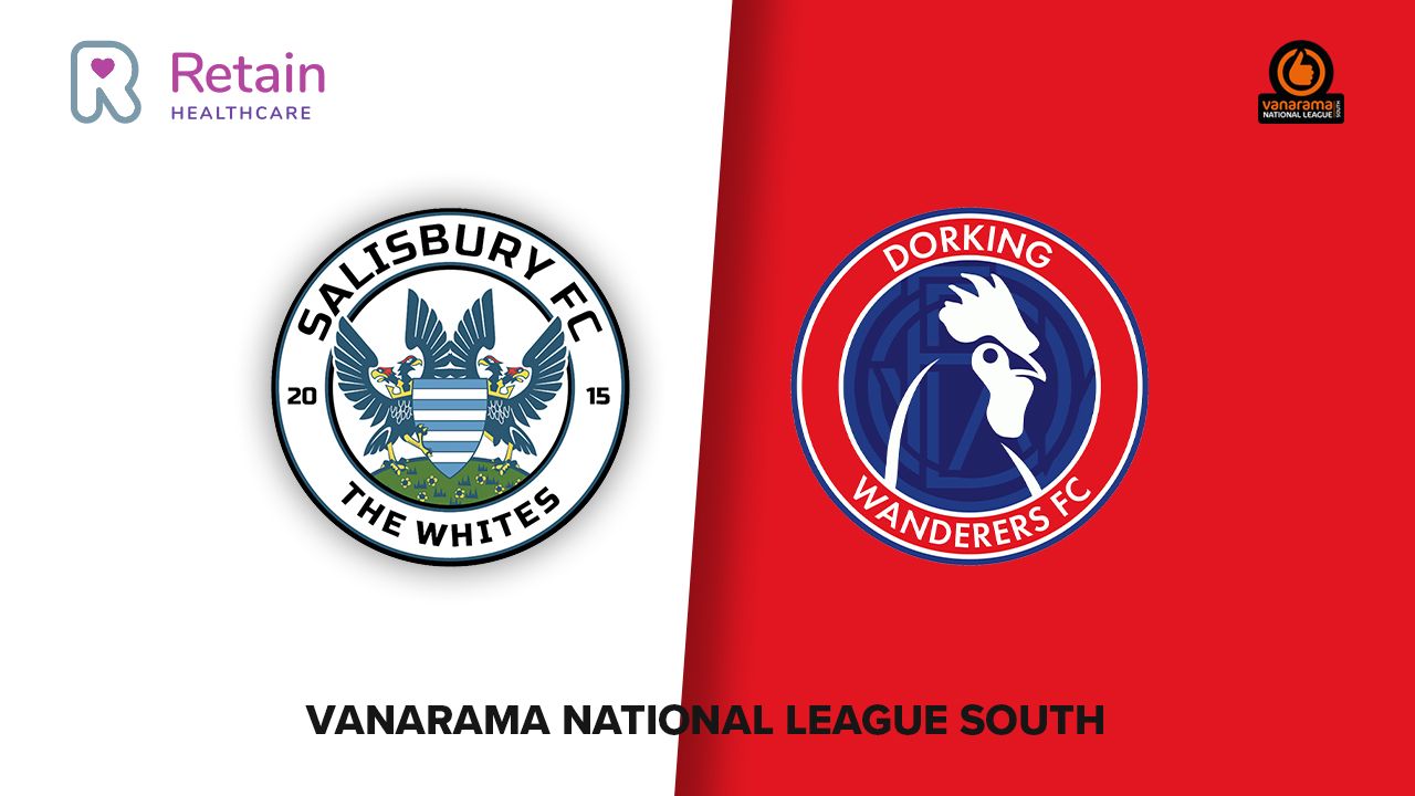 Salisbury fc twitter discount