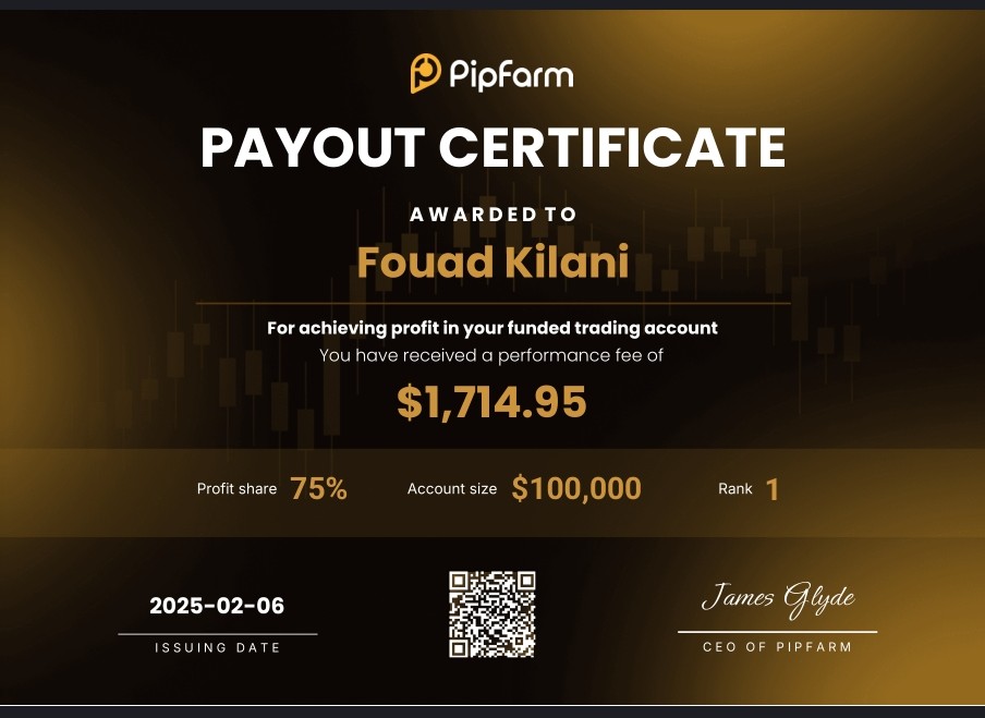 FTrades tweet media