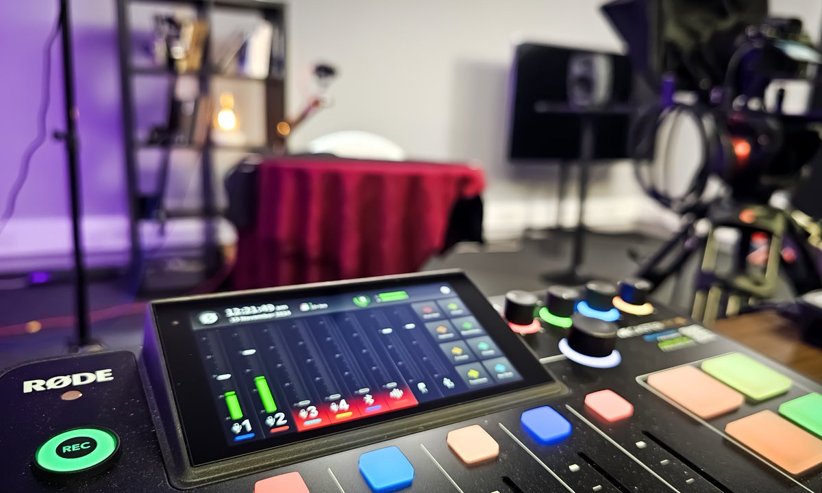 We’re working on something truly exciting behind the scenes and we can’t wait to share more information with you soon. Keep an eye out for updates – you won’t want to miss this! 🤫🤩
#Podcasts #community #empoweringstudents #Greenford