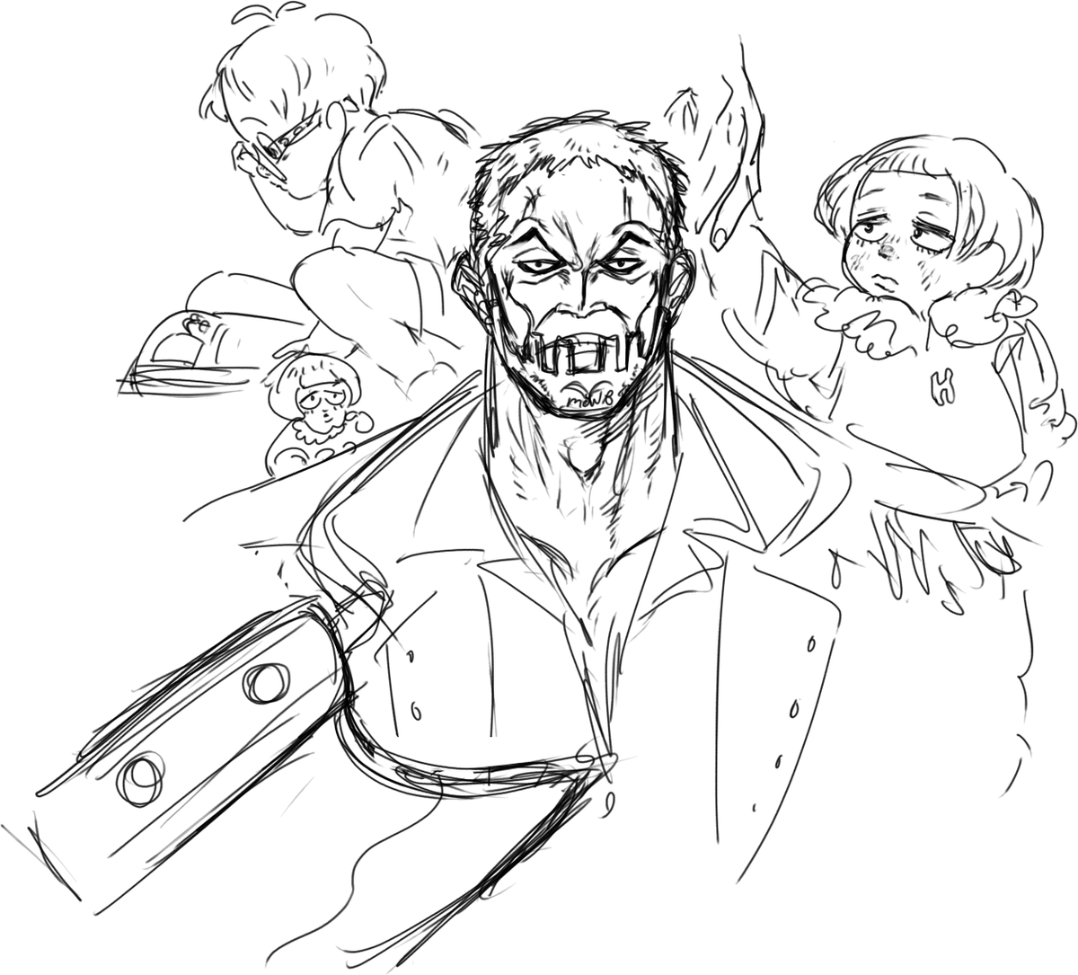 狗村 (@bnkn_) on Twitter photo 