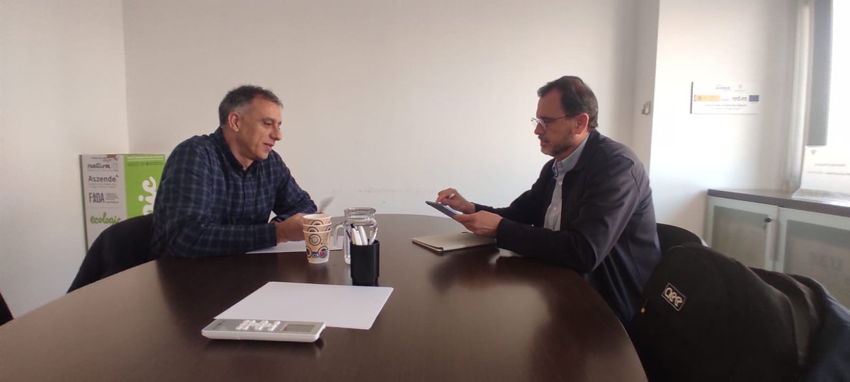 SOLARTYS, clúster de la energía solar ☀️🌱 tweet media