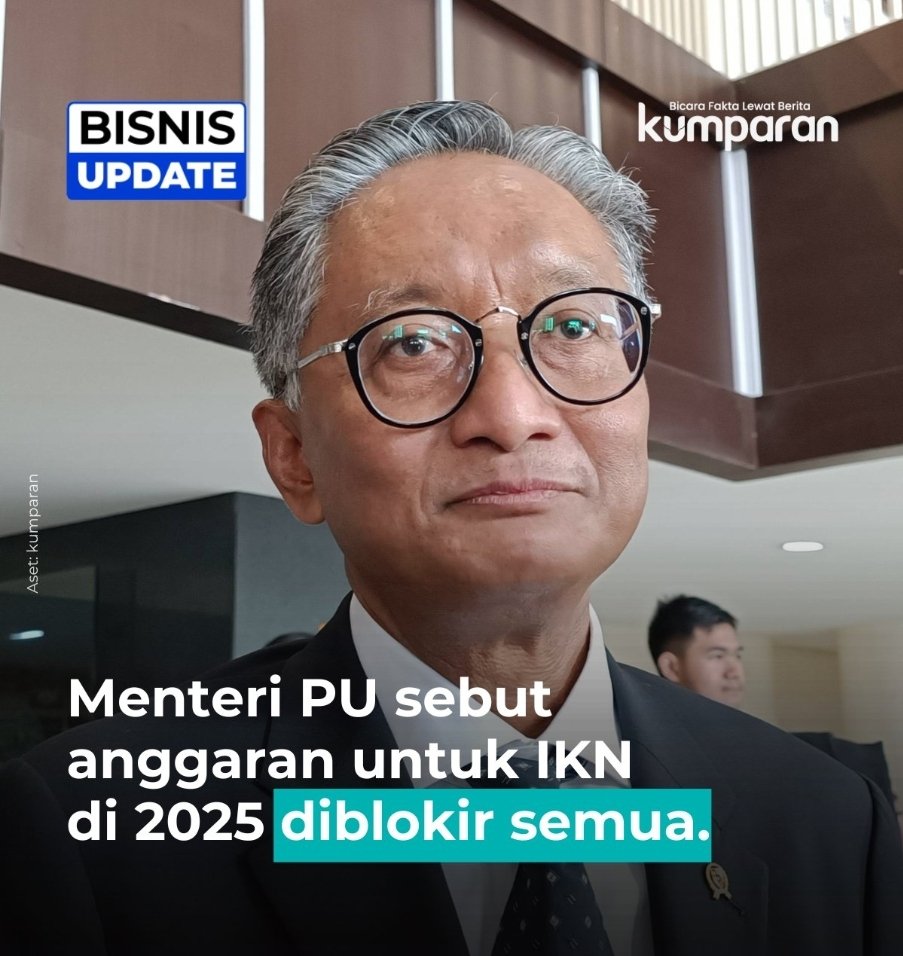 islah_bahrawi's tweet image. Barusan ditelpon kawan, tagihan vendor di Kemenperin ratusan milyar tidak dibayar. Ada juga pernyataan menteri, THR dan gaji ke-13 ASN belum tentu cair karena efisiensi APBN. Anggaran kementerian banyak yg dibuntungi. Pemerintahan sekarang betul2 diwarisi sampah dan masalah.