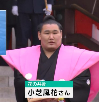 新たな伝説の誕生🥹👹🫘
#横綱 #豊昇龍 #朝青龍 #sumo