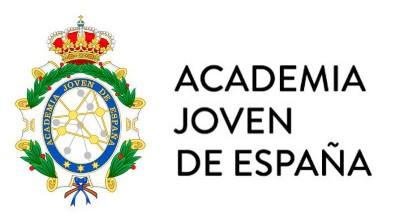 Servicio de Investigación UC3M (@servinvestuc3m) on Twitter photo La Academia Joven de España, entidad con la que colabora la <a href="/uc3m/">UC3M</a>, ha abierto una nueva convocatoria para la incorporación de 10 nuevos académicos/as en 2025 <a href="/academia_joven/">Academia Joven de España</a>
🗓️Plazo hasta el 28 de febrero
📨convocatoria2025@academiajoven.es
Más info 👇
academiajoven.es/academicos/con… La Academia Joven de España, entidad con la que colabora la <a href="/uc3m/">UC3M</a>, ha abierto una nueva convocatoria para la incorporación de 10 nuevos académicos/as en 2025 <a href="/academia_joven/">Academia Joven de España</a>
🗓️Plazo hasta el 28 de febrero
📨convocatoria2025@academiajoven.es
Más info 👇
academiajoven.es/academicos/con…