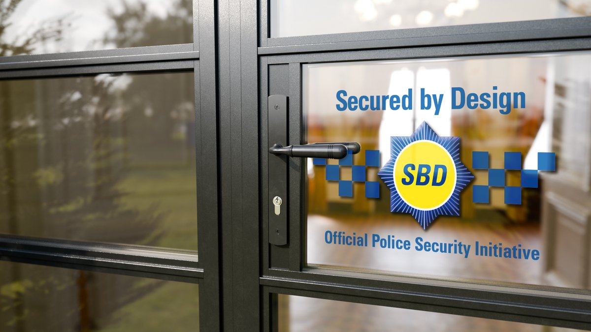 The Galactic Collection from Universal Composite Doors has landed. The Fabricator Magazine covered its stable door launch, and now our Feb cover features a premium 70mm foam-filled GRP twin rebated door. Plus, insights on Doors, Marketing, CAB &amp; more. ⏩ ow.ly/oweE50UUJFQ