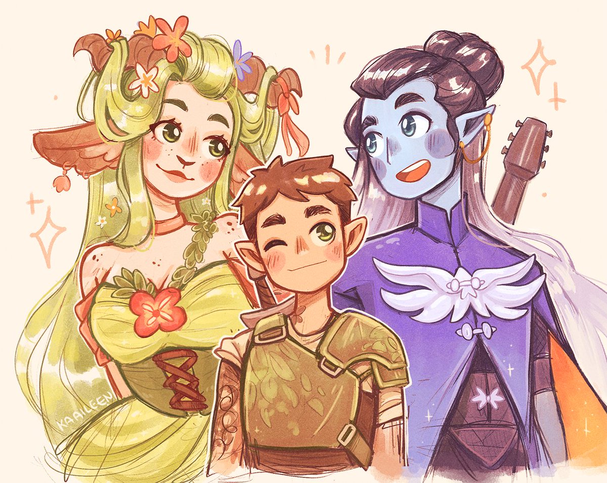 ᴋ a i 🌱 tweet media