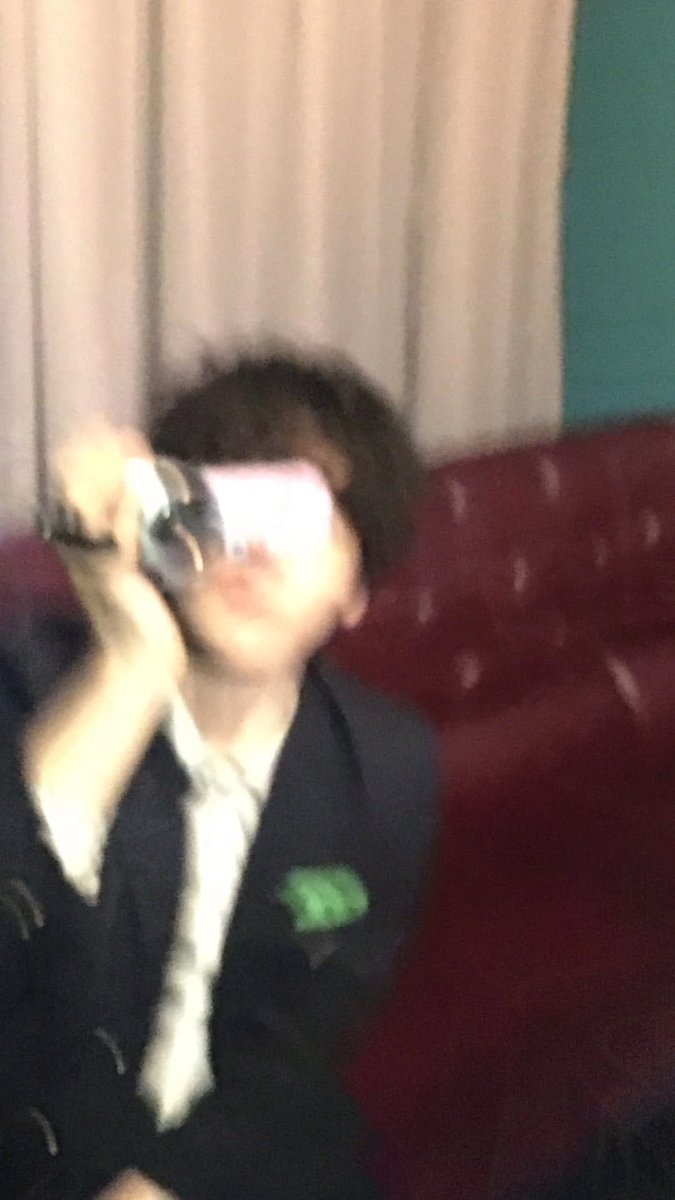 knockknock0408's tweet image. BAEKHYUN - inb100_official ins