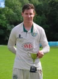 Huge congratulations from all at HCRFC to former Amatuer at the club Jono Campbell, who not only makes his Test debut today, but also as captain. #helensburgh #cricket @CrickScotland <a href="/ZimCricketv/">Zimbabwe Cricket</a>