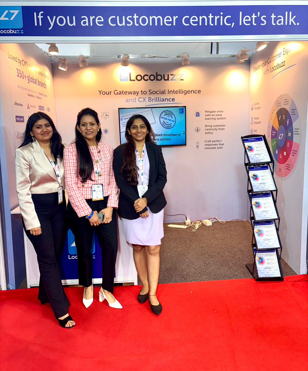 The past two days at the Bharat Fintech Summit 2025 have been nothing short of transformative. As we reflect on the incredible discussions, insights, and connections, one thing is clear: the future of fintech is being shaped by trust, innovation, and customer-centricity—values