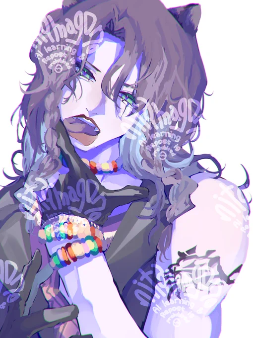 レオナさん