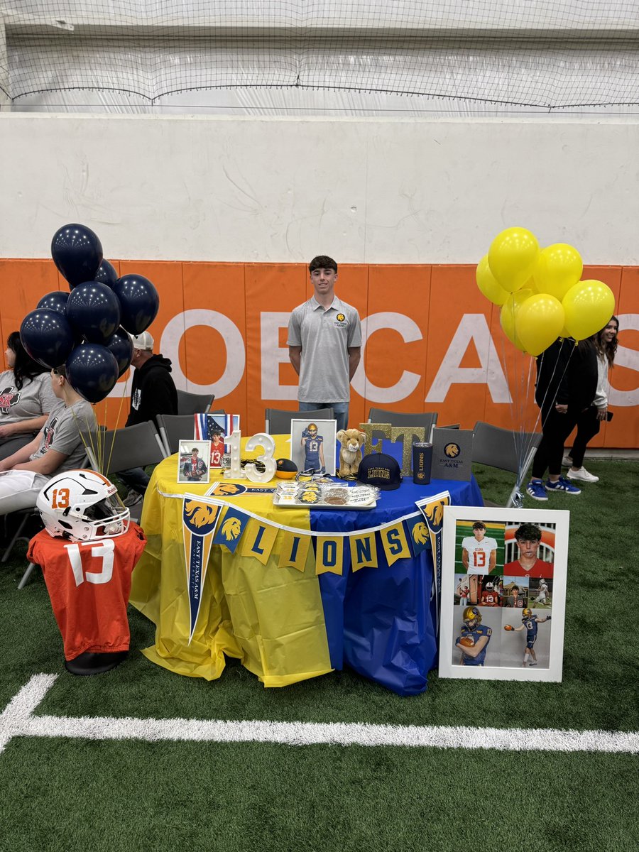 Celina Bobcat Football Recruiting tweet media