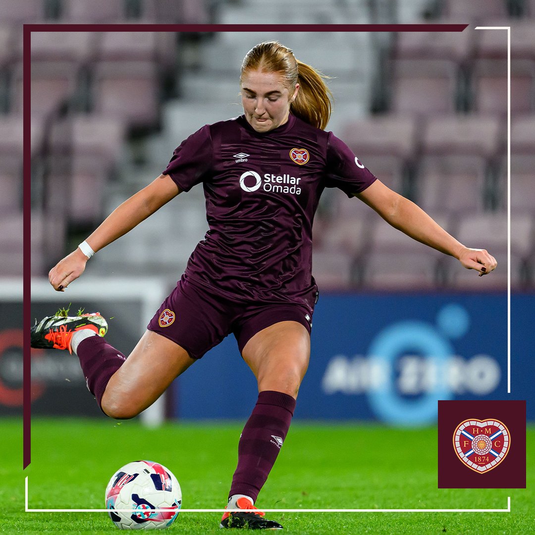 🏴󠁧󠁢󠁳󠁣󠁴󠁿Huge congratulations to <a href="/EilidhShore/">Eilidh Shore</a> who has been called up to the <a href="/ScotlandNT/">Scotland National Team</a> squad for the upcoming Nations League matches against Austria and Netherlands. 

🫶Well done, Eilidh!