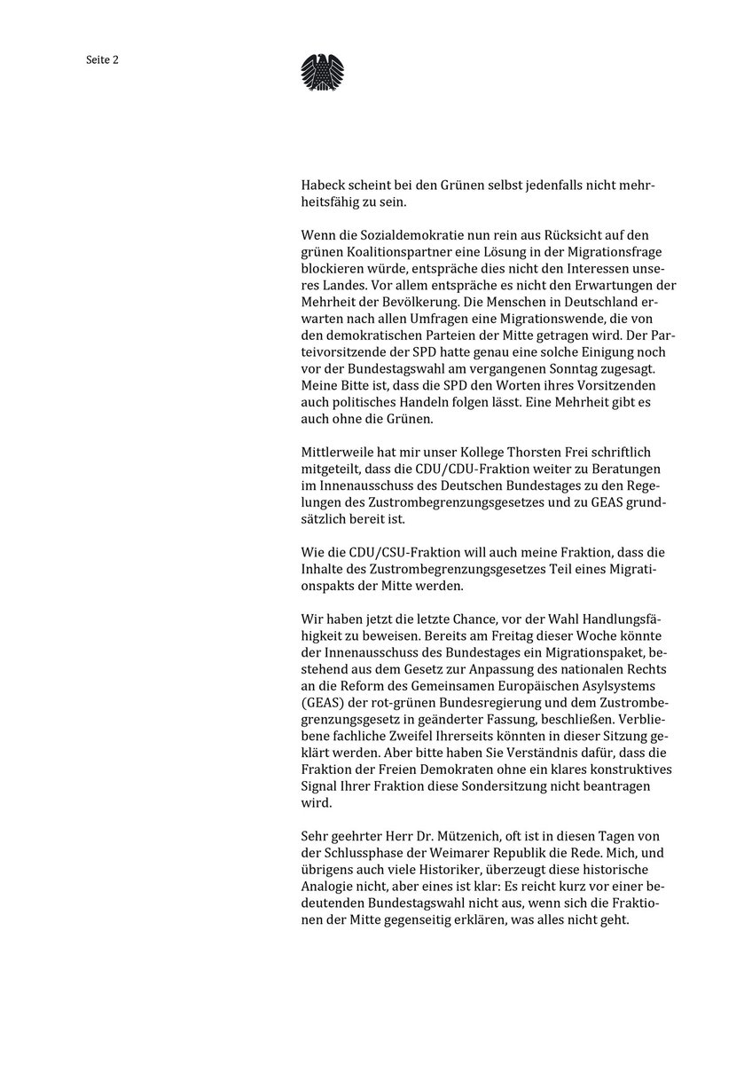 Christian Dürr tweet media