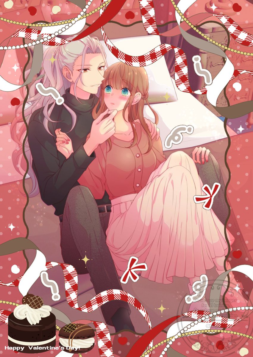 「#ひらいて赤ブー あんぶるーズ!! 転校生/あず受プチオンリー 【apricot」|はいねのイラスト