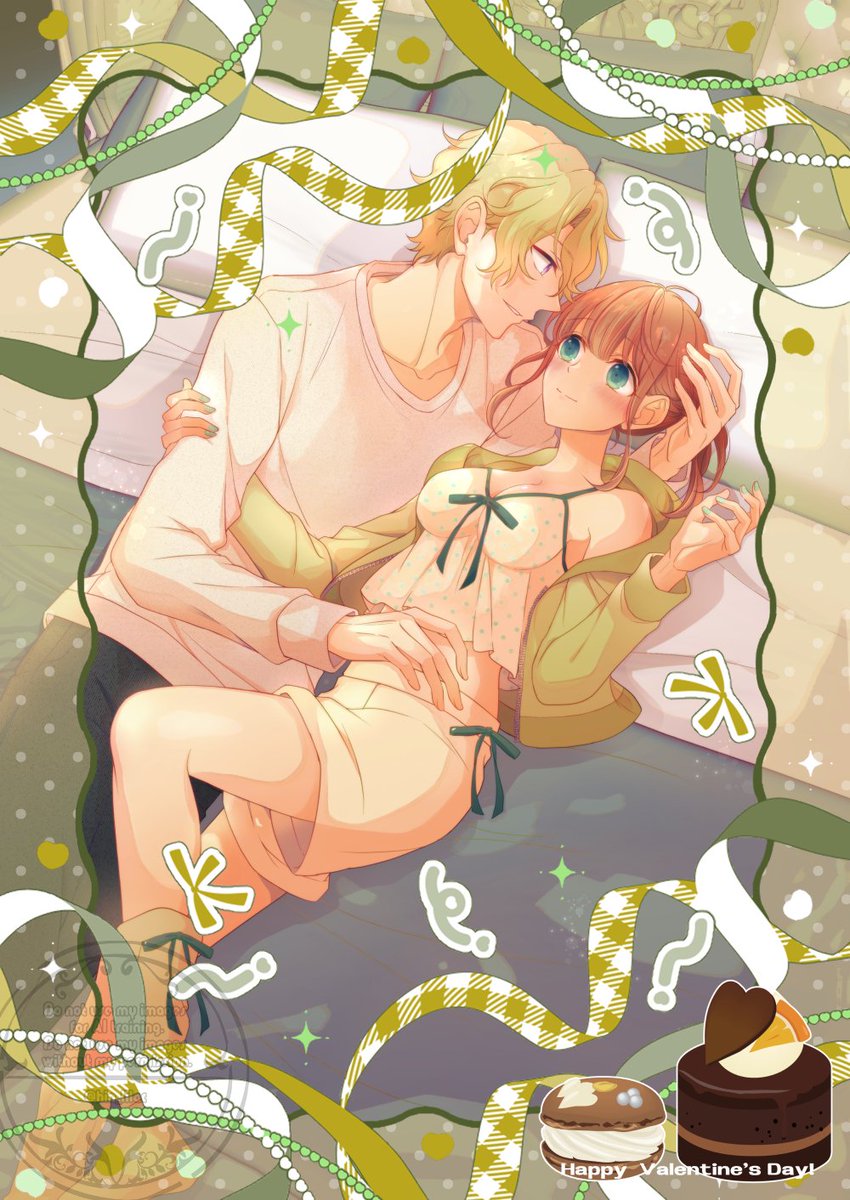 「#ひらいて赤ブー あんぶるーズ!! 転校生/あず受プチオンリー 【apricot」|はいねのイラスト