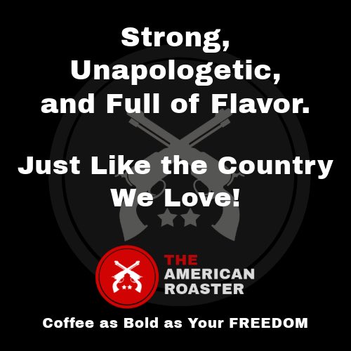 The American Roaster (@americaroaster) on Twitter photo 