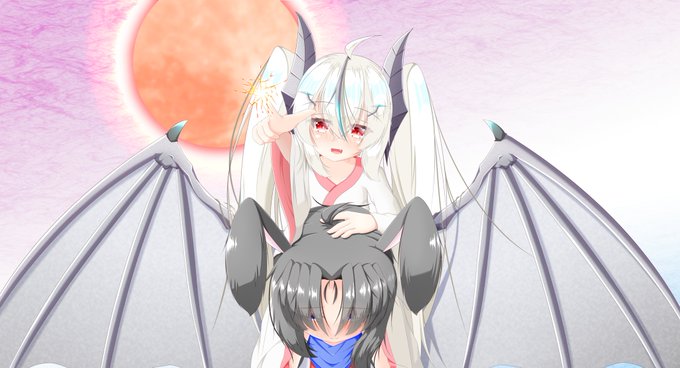 #刺さる人に届け一次創作祭り男の子も女の子もあとウチヨソスケベピクチャも 