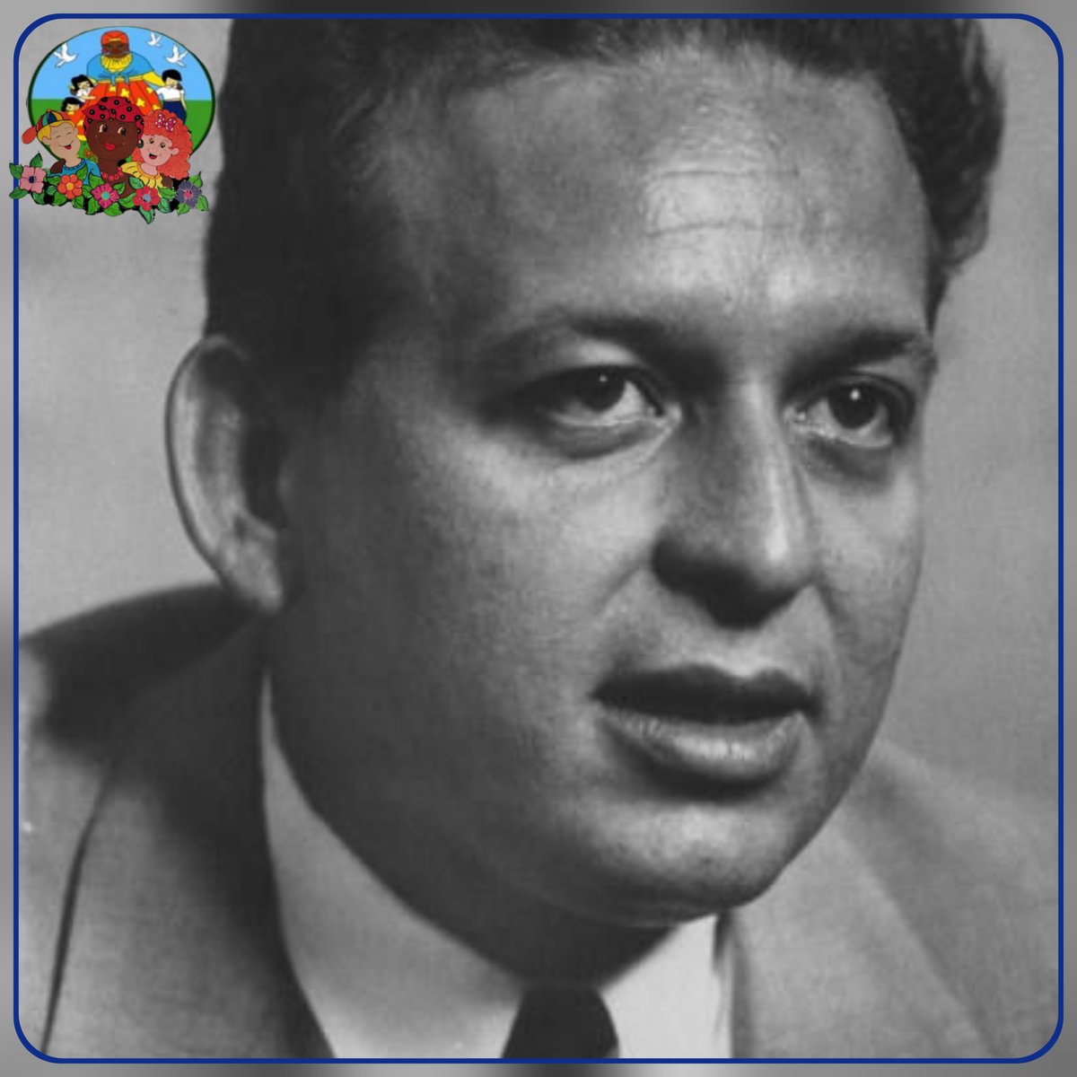 ejb_CEIAEJB's tweet photo. #Hoy06FEB Fabricio Ojeda (Boconó, 6 de febrero de 1929-Caracas, 21 de junio de 1966) fue un periodista, político y guerrillero venezolano.Estudió periodismo en la Universidad Central de Venezuela. Fue reportero del periódico El Nacional desde la dictadura de Marcos Pérez Jiménez. https://t.co/jqSKAMKD0n
