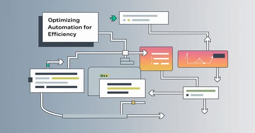 AegisSoftTech's tweet image. 🚀 𝗔𝘂𝘁𝗼𝗺𝗮𝘁𝗲 𝗪𝗼𝗿𝗸𝗳𝗹𝗼𝘄𝘀 𝘄𝗶𝘁𝗵 𝗦𝗲𝗿𝘃𝗶𝗰𝗲𝗡𝗼𝘄 𝗙𝗹𝗼𝘄 𝗗𝗲𝘀𝗶𝗴𝗻𝗲𝗿!
💡 Learn how to optimize your automation flows today!
Read more:👉 bit.ly/3Q51oRg
#ServiceNow #FlowDesigner #Automation #NoCode #ITSM #WorkflowOptimization #Integration