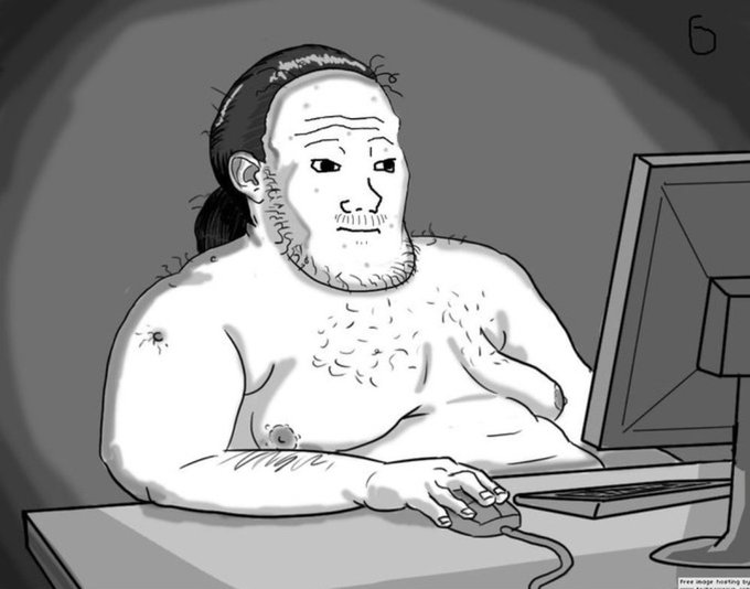 "The bull market is done"