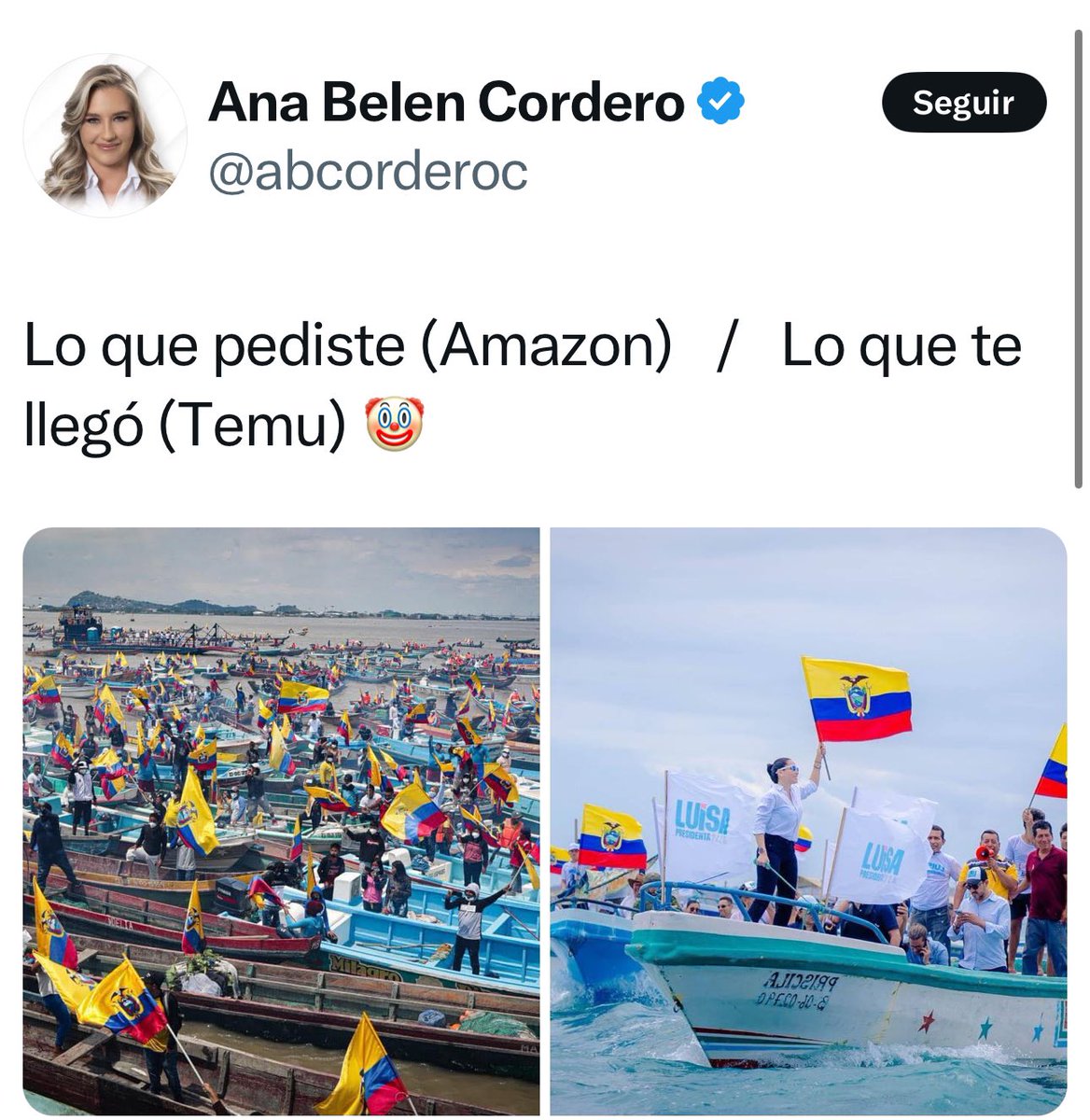 monica474748's tweet photo. @PhilipAMLC Tal cual https://t.co/mKEUM2gkmW