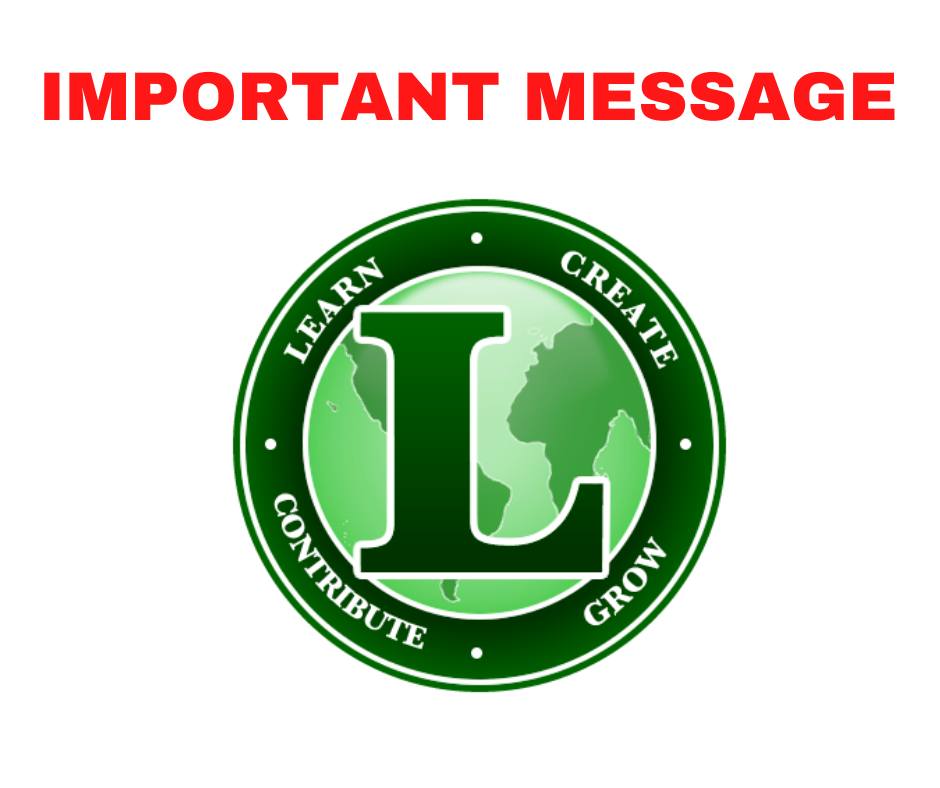 ‼️SCHOOLS CLOSED 2.6.25‼️
Livingston Public Schools will be closed today, Thursday, February 6, 2025, due to the inclement weather.  All sports and activities scheduled for after school and this evening are canceled.