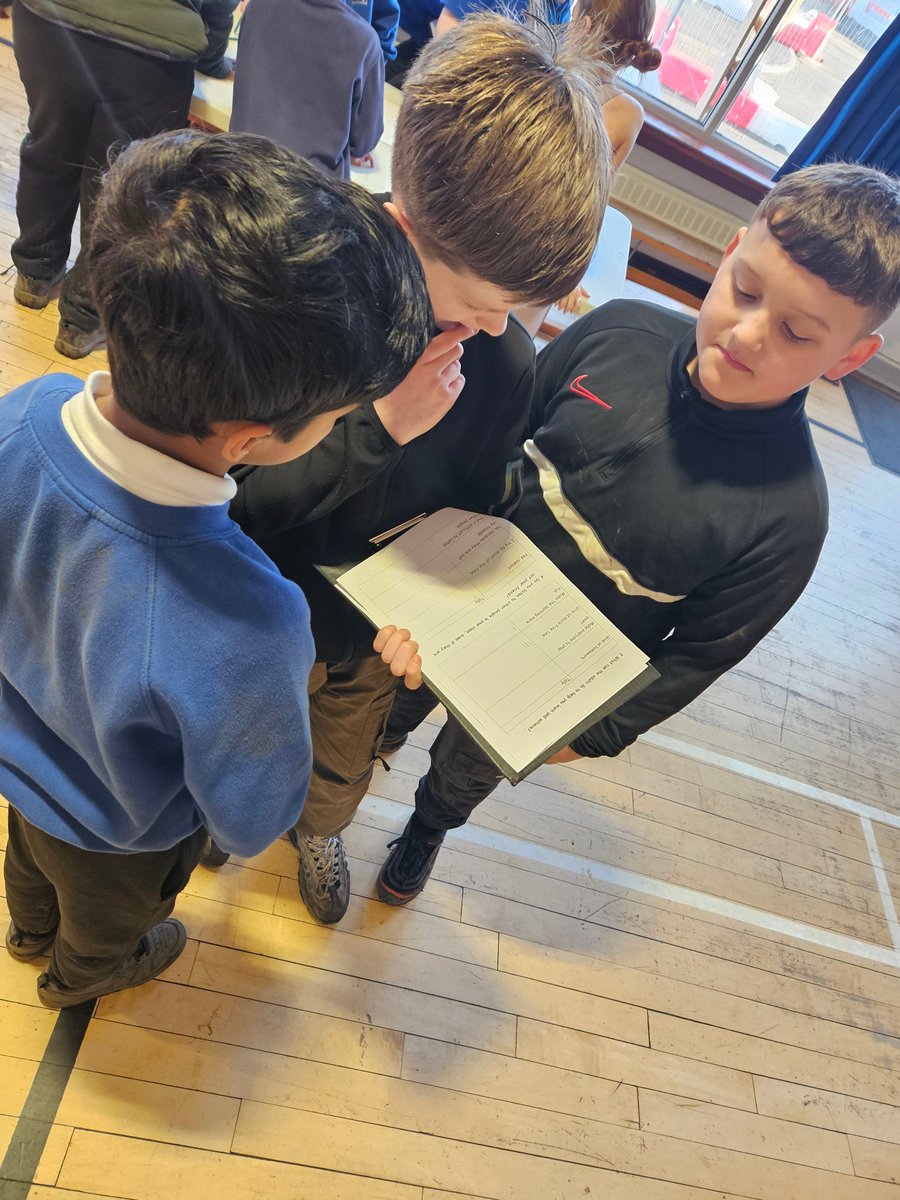 P6 sharing their opinions at our Pupil Parliament pupil voice event! We are working together to improve our school! Keep following for updates on our projects.
#pupilparlaiment #UNCRC
<a href="/BpsCampbell/">MissCampbellBPS</a> 
<a href="/BrunstanePS/">Brunstane PS</a>