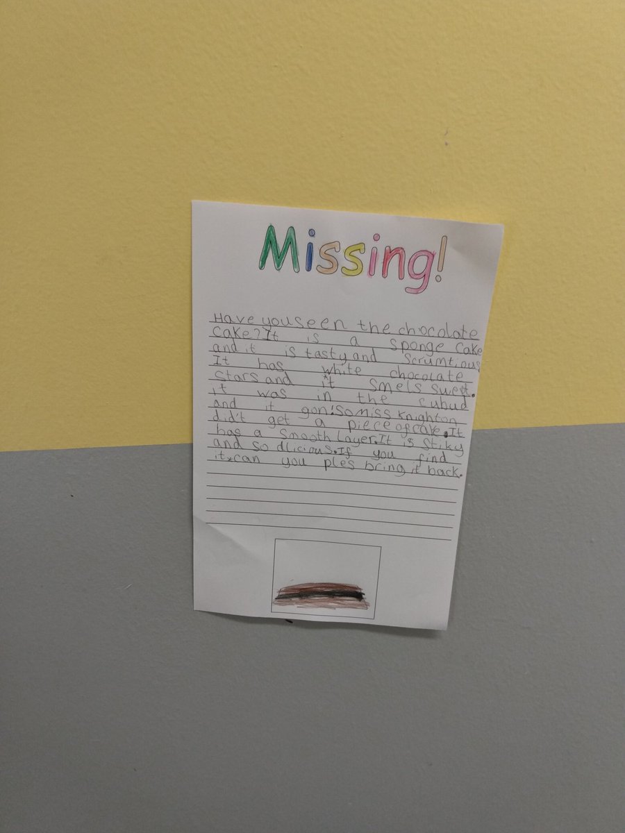 St Christopher Primary tweet media