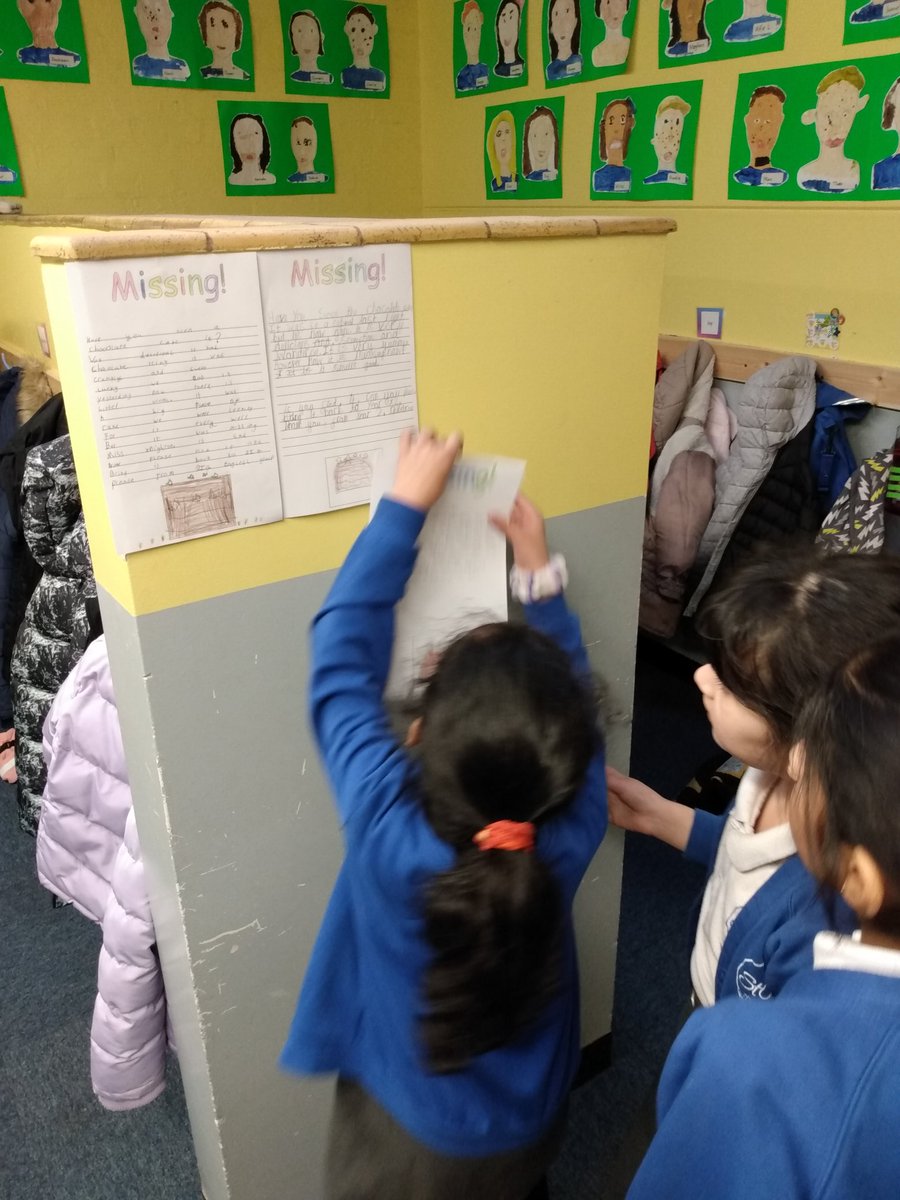 St Christopher Primary tweet media