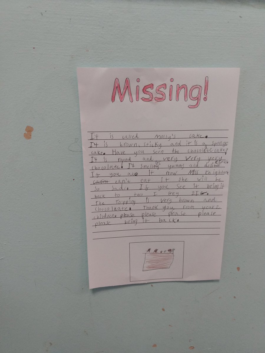 St Christopher Primary tweet media