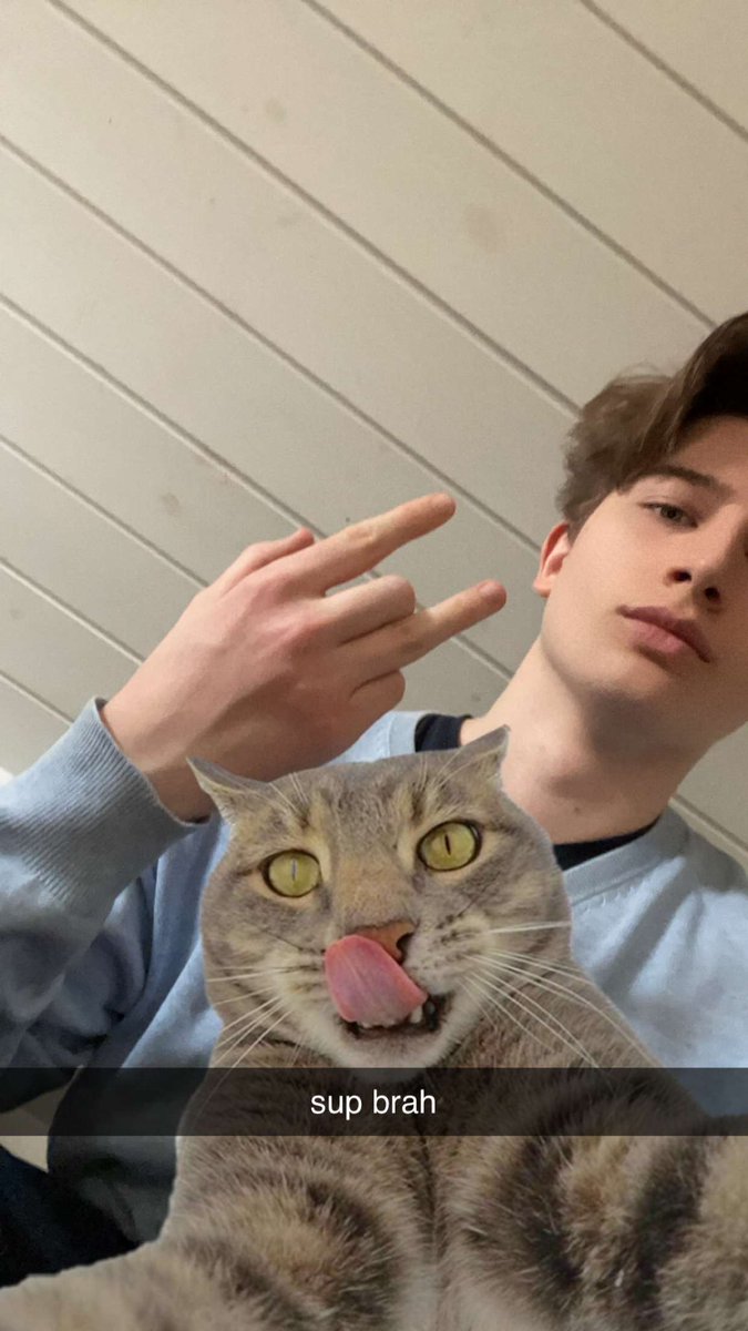 tryhardtobs's tweet image. Have i been muted this entire time?😭