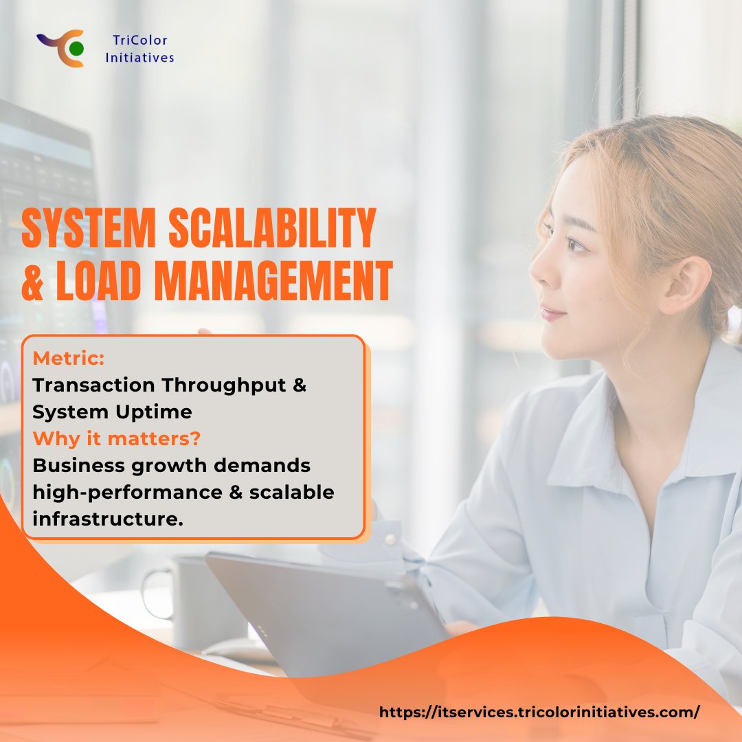 TriColorInitia's tweet image. One of the biggest challenges businesses face include slow integrations, security risks, and rising IT costs. 

Enter Virtual Integration Mesh. 
Don&apos;t just wait! Future-prrof your IT ecosystem with Tricolor Initiatives today!
#ITChallenges #VirtualIntegrationMesh