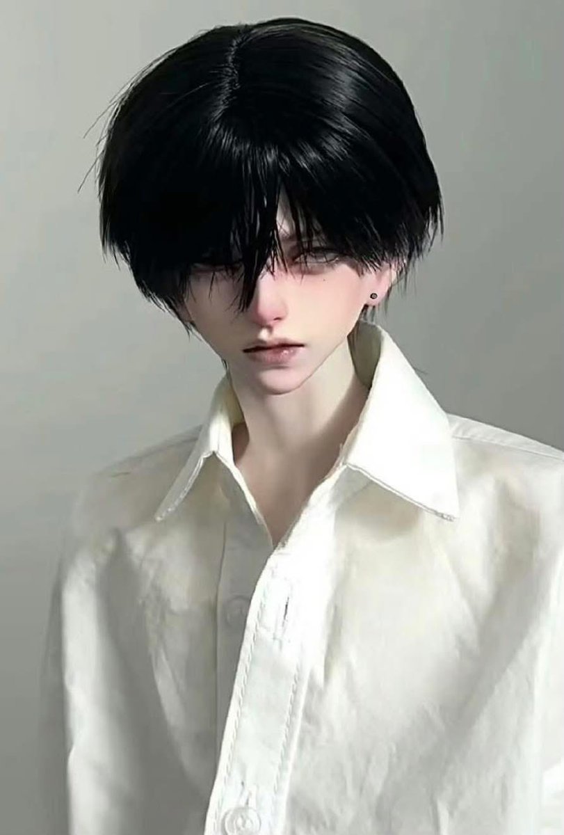 i_AMWA_i's tweet photo. พรีเฮดหล่อๆ 1/4 ร้านคุณวิวมาอีก1
Name ： 戻雪
1/4 head.
ค่าย : EnneR
Skin : mia pink
(สั่งวันที่06/02/2025) https://t.co/5DtmAqKhyV