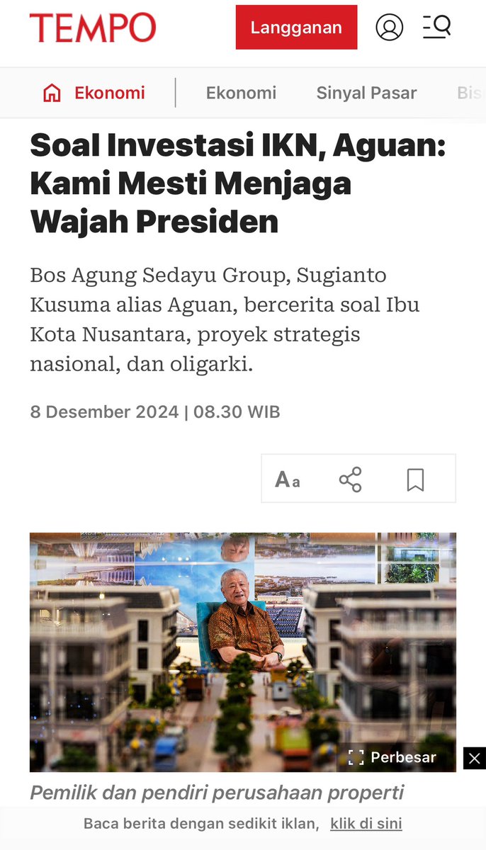 Mulyanto tweet media