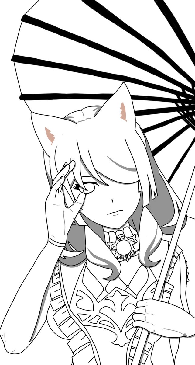 Rat_girl112's tweet photo. Sol Art

Tags: #genshinimpact #GenshinImpactart #giart #gi #art #GenshinImpactoc #gioc #myoc #oc #ocart #myart #originalcharacter #digital #digitalart #genshinimpactsol #gisol #genshinimpactsolart #gisolart #solart #sol https://t.co/vhON1y2Z2J