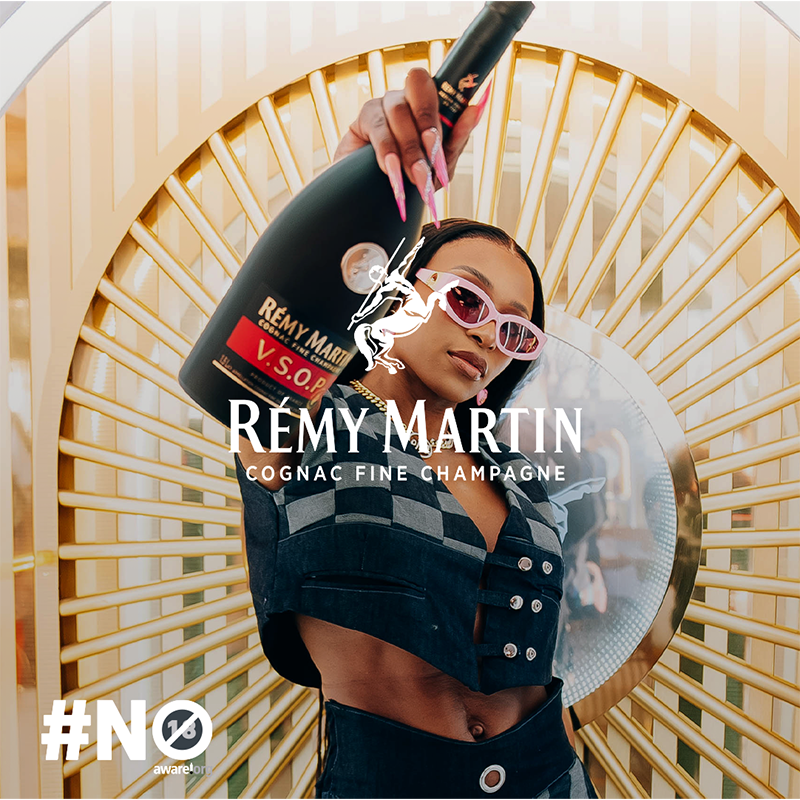 RemyMartinSA's tweet photo. For three centuries, due to masterful blending and generations of knowledge, Rémy Martin has been producing multi-award-winning cognac fine champagne, including Rémy Martin XO, Rémy Martin 1738 Accord Royal and Rémy Martin V.S.O.P.

#RemyMartinSA #TeamUpForExcellence