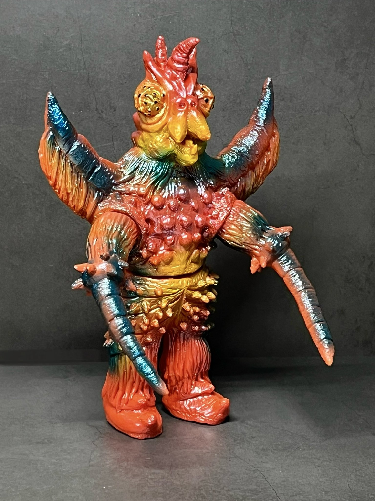 がんばれゴエモン　ゴエモン　エビス丸　セット　chang chang ワンフェス ワンフェス2025限定 Chang Chang がんばれゴエモン エビス丸