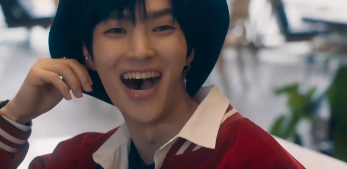 fleursvenn's tweet image. pi hanwool is scary and all but there’s something unsettling about ma minhwan like this mf creeps the hell out of me

#StudyGroup #StudyGroupEp6