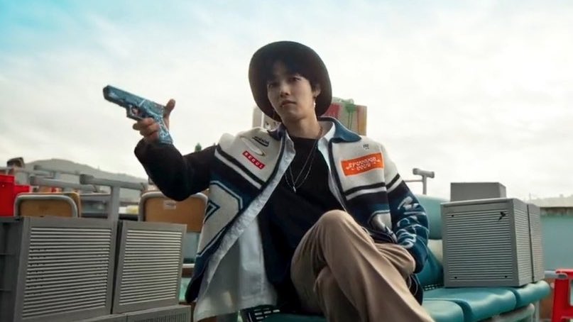 fleursvenn's tweet image. pi hanwool is scary and all but there’s something unsettling about ma minhwan like this mf creeps the hell out of me

#StudyGroup #StudyGroupEp6